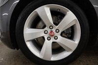 USED 2018 18 JAGUAR XF 2.0i Portfolio Saloon 4dr Petrol Auto Euro 6 (s/s) (200 ps) FANATASTIC SPECIFICATION FROM NEW  WITH SPORTS LEATHER MERIDIAN SOUND UPGRADE REAR CAMEREA