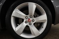 USED 2018 18 JAGUAR XF 2.0i Portfolio Saloon 4dr Petrol Auto Euro 6 (s/s) (200 ps) FANATASTIC SPECIFICATION FROM NEW  WITH SPORTS LEATHER MERIDIAN SOUND UPGRADE REAR CAMEREA