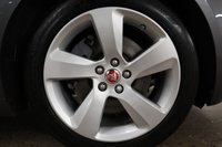 USED 2018 18 JAGUAR XF 2.0i Portfolio Saloon 4dr Petrol Auto Euro 6 (s/s) (200 ps) FANATASTIC SPECIFICATION FROM NEW  WITH SPORTS LEATHER MERIDIAN SOUND UPGRADE REAR CAMEREA