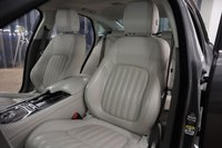 USED 2018 18 JAGUAR XF 2.0i Portfolio Saloon 4dr Petrol Auto Euro 6 (s/s) (200 ps) FANATASTIC SPECIFICATION FROM NEW  WITH SPORTS LEATHER MERIDIAN SOUND UPGRADE REAR CAMEREA
