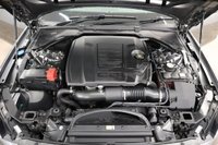 USED 2018 18 JAGUAR XF 2.0i Portfolio Saloon 4dr Petrol Auto Euro 6 (s/s) (200 ps) FANATASTIC SPECIFICATION FROM NEW  WITH SPORTS LEATHER MERIDIAN SOUND UPGRADE REAR CAMEREA