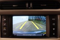 USED 2018 18 JAGUAR XF 2.0i Portfolio Saloon 4dr Petrol Auto Euro 6 (s/s) (200 ps) FANATASTIC SPECIFICATION FROM NEW  WITH SPORTS LEATHER MERIDIAN SOUND UPGRADE REAR CAMEREA