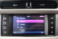 USED 2018 18 JAGUAR XF 2.0i Portfolio Saloon 4dr Petrol Auto Euro 6 (s/s) (200 ps) FANATASTIC SPECIFICATION FROM NEW  WITH SPORTS LEATHER MERIDIAN SOUND UPGRADE REAR CAMEREA