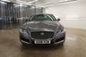 USED 2018 18 JAGUAR XF 2.0i Portfolio Saloon 4dr Petrol Auto Euro 6 (s/s) (200 ps) FANATASTIC SPECIFICATION FROM NEW  WITH SPORTS LEATHER MERIDIAN SOUND UPGRADE REAR CAMEREA