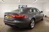 USED 2018 18 JAGUAR XF 2.0i Portfolio Saloon 4dr Petrol Auto Euro 6 (s/s) (200 ps) FANATASTIC SPECIFICATION FROM NEW  WITH SPORTS LEATHER MERIDIAN SOUND UPGRADE REAR CAMEREA