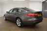USED 2018 18 JAGUAR XF 2.0i Portfolio Saloon 4dr Petrol Auto Euro 6 (s/s) (200 ps) FANATASTIC SPECIFICATION FROM NEW  WITH SPORTS LEATHER MERIDIAN SOUND UPGRADE REAR CAMEREA