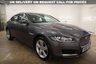 USED 2018 18 JAGUAR XF 2.0i Portfolio Saloon 4dr Petrol Auto Euro 6 (s/s) (200 ps) FANATASTIC SPECIFICATION FROM NEW  WITH SPORTS LEATHER MERIDIAN SOUND UPGRADE REAR CAMEREA