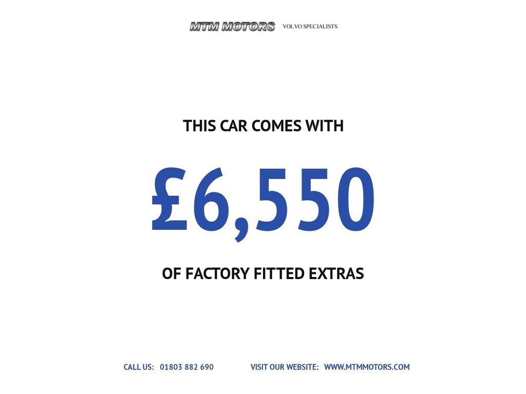 USED 2013 63 VOLVO XC70 2.4 D5 SE Lux Estate 5dr Diesel Geartronic AWD Euro 5 (215 ps) 57000 MILES FULL SERVICE HISTORY