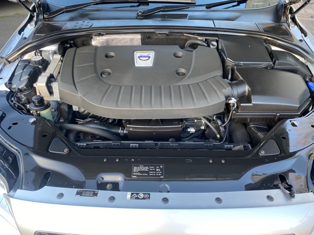 USED 2013 63 VOLVO XC70 2.4 D5 SE Lux Estate 5dr Diesel Geartronic AWD Euro 5 (215 ps) 57000 MILES FULL SERVICE HISTORY