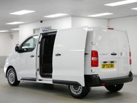 USED 2023 73 VAUXHALL VIVARO 2900 1.5 D 100 BHP L1 SWB PRIME EDITION ( AIR CON / DELIVERY MILES ! ) DELIVERY MILES | AIR CON | 6 DOORS | EURO 6