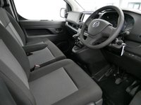 USED 2023 73 VAUXHALL VIVARO 2900 1.5 D 100 BHP L1 SWB PRIME EDITION ( AIR CON / DELIVERY MILES ! ) DELIVERY MILES | AIR CON | 6 DOORS | EURO 6