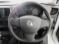 USED 2023 73 VAUXHALL VIVARO 2900 1.5 D 100 BHP L1 SWB PRIME EDITION ( AIR CON / DELIVERY MILES ! ) DELIVERY MILES | AIR CON | 6 DOORS | EURO 6