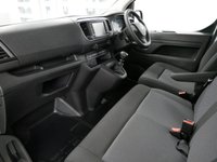 USED 2023 73 VAUXHALL VIVARO 2900 1.5 D 100 BHP L1 SWB PRIME EDITION ( AIR CON / DELIVERY MILES ! ) DELIVERY MILES | AIR CON | 6 DOORS | EURO 6