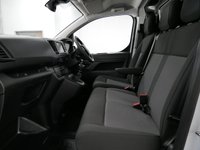 USED 2023 73 VAUXHALL VIVARO 2900 1.5 D 100 BHP L1 SWB PRIME EDITION ( AIR CON / DELIVERY MILES ! ) DELIVERY MILES | AIR CON | 6 DOORS | EURO 6