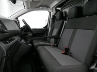 USED 2023 73 VAUXHALL VIVARO 2900 1.5 D 100 BHP L1 SWB PRIME EDITION ( AIR CON / DELIVERY MILES ! ) DELIVERY MILES | AIR CON | 6 DOORS | EURO 6