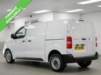USED 2023 73 VAUXHALL VIVARO 2900 1.5 D 100 BHP L1 SWB PRIME EDITION ( AIR CON / DELIVERY MILES ! ) DELIVERY MILES | AIR CON | 6 DOORS | EURO 6