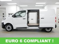 USED 2023 73 VAUXHALL VIVARO 2900 1.5 D 100 BHP L1 SWB PRIME EDITION ( AIR CON / DELIVERY MILES ! ) DELIVERY MILES | AIR CON | 6 DOORS | EURO 6