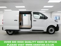 USED 2023 73 VAUXHALL VIVARO 2900 1.5 D 100 BHP L1 SWB PRIME EDITION ( AIR CON / DELIVERY MILES ! ) DELIVERY MILES | AIR CON | 6 DOORS | EURO 6