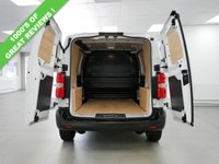 USED 2023 73 VAUXHALL VIVARO 2900 1.5 D 100 BHP L1 SWB PRIME EDITION ( AIR CON / DELIVERY MILES ! ) DELIVERY MILES | AIR CON | 6 DOORS | EURO 6