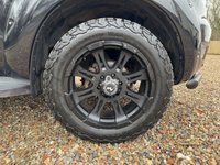 USED 2017 17 FORD RANGER 3.2 TDCi Wildtrak Pickup Double Cab 4dr Diesel Auto 4WD Euro 5 (200 ps) *Predator edition* 3 Keys FSH