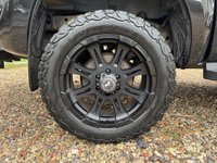 USED 2017 17 FORD RANGER 3.2 TDCi Wildtrak Pickup Double Cab 4dr Diesel Auto 4WD Euro 5 (200 ps) *Predator edition* 3 Keys FSH