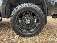 USED 2017 17 FORD RANGER 3.2 TDCi Wildtrak Pickup Double Cab 4dr Diesel Auto 4WD Euro 5 (200 ps) *Predator edition* 3 Keys FSH