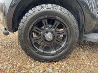 USED 2017 17 FORD RANGER 3.2 TDCi Wildtrak Pickup Double Cab 4dr Diesel Auto 4WD Euro 5 (200 ps) *Predator edition* 3 Keys FSH