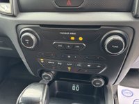 USED 2017 17 FORD RANGER 3.2 TDCi Wildtrak Pickup Double Cab 4dr Diesel Auto 4WD Euro 5 (200 ps) *Predator edition* 3 Keys FSH