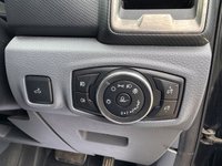 USED 2017 17 FORD RANGER 3.2 TDCi Wildtrak Pickup Double Cab 4dr Diesel Auto 4WD Euro 5 (200 ps) *Predator edition* 3 Keys FSH