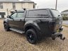 USED 2017 17 FORD RANGER 3.2 TDCi Wildtrak Pickup Double Cab 4dr Diesel Auto 4WD Euro 5 (200 ps) *Predator edition* 3 Keys FSH