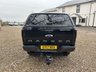USED 2017 17 FORD RANGER 3.2 TDCi Wildtrak Pickup Double Cab 4dr Diesel Auto 4WD Euro 5 (200 ps) *Predator edition* 3 Keys FSH