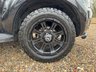 USED 2017 17 FORD RANGER 3.2 TDCi Wildtrak Pickup Double Cab 4dr Diesel Auto 4WD Euro 5 (200 ps) *Predator edition* 3 Keys FSH