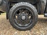 USED 2017 17 FORD RANGER 3.2 TDCi Wildtrak Pickup Double Cab 4dr Diesel Auto 4WD Euro 5 (200 ps) *Predator edition* 3 Keys FSH