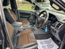 USED 2017 17 FORD RANGER 3.2 TDCi Wildtrak Pickup Double Cab 4dr Diesel Auto 4WD Euro 5 (200 ps) *Predator edition* 3 Keys FSH