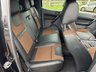 USED 2017 17 FORD RANGER 3.2 TDCi Wildtrak Pickup Double Cab 4dr Diesel Auto 4WD Euro 5 (200 ps) *Predator edition* 3 Keys FSH