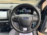 USED 2017 17 FORD RANGER 3.2 TDCi Wildtrak Pickup Double Cab 4dr Diesel Auto 4WD Euro 5 (200 ps) *Predator edition* 3 Keys FSH
