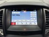USED 2017 17 FORD RANGER 3.2 TDCi Wildtrak Pickup Double Cab 4dr Diesel Auto 4WD Euro 5 (200 ps) *Predator edition* 3 Keys FSH