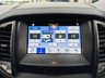 USED 2017 17 FORD RANGER 3.2 TDCi Wildtrak Pickup Double Cab 4dr Diesel Auto 4WD Euro 5 (200 ps) *Predator edition* 3 Keys FSH