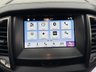 USED 2017 17 FORD RANGER 3.2 TDCi Wildtrak Pickup Double Cab 4dr Diesel Auto 4WD Euro 5 (200 ps) *Predator edition* 3 Keys FSH
