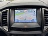 USED 2017 17 FORD RANGER 3.2 TDCi Wildtrak Pickup Double Cab 4dr Diesel Auto 4WD Euro 5 (200 ps) *Predator edition* 3 Keys FSH