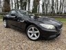 USED 2014 14 BMW Z4 2.0 18i Convertible 2dr Petrol Manual sDrive Euro 6 (s/s) (156 ps) FSH 2 KEYS HEATED LEATER