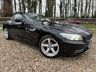 USED 2014 14 BMW Z4 2.0 18i Convertible 2dr Petrol Manual sDrive Euro 6 (s/s) (156 ps) FSH 2 KEYS HEATED LEATER
