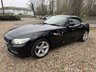 USED 2014 14 BMW Z4 2.0 18i Convertible 2dr Petrol Manual sDrive Euro 6 (s/s) (156 ps) FSH 2 KEYS HEATED LEATER