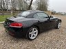 USED 2014 14 BMW Z4 2.0 18i Convertible 2dr Petrol Manual sDrive Euro 6 (s/s) (156 ps) FSH 2 KEYS HEATED LEATER