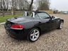 USED 2014 14 BMW Z4 2.0 18i Convertible 2dr Petrol Manual sDrive Euro 6 (s/s) (156 ps) FSH 2 KEYS HEATED LEATER