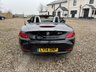 USED 2014 14 BMW Z4 2.0 18i Convertible 2dr Petrol Manual sDrive Euro 6 (s/s) (156 ps) FSH 2 KEYS HEATED LEATER