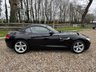 USED 2014 14 BMW Z4 2.0 18i Convertible 2dr Petrol Manual sDrive Euro 6 (s/s) (156 ps) FSH 2 KEYS HEATED LEATER