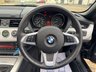 USED 2014 14 BMW Z4 2.0 18i Convertible 2dr Petrol Manual sDrive Euro 6 (s/s) (156 ps) FSH 2 KEYS HEATED LEATER
