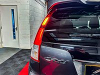 USED 2014 14 HONDA CR-V 2.0 i-VTEC EX SUV 5dr Petrol Auto 4WD Euro 5 (155 ps) 