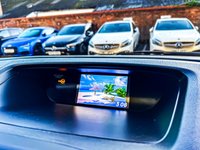 USED 2014 14 HONDA CR-V 2.0 i-VTEC EX SUV 5dr Petrol Auto 4WD Euro 5 (155 ps) 